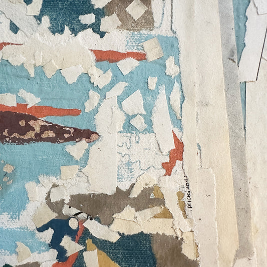 Paint By Numbers