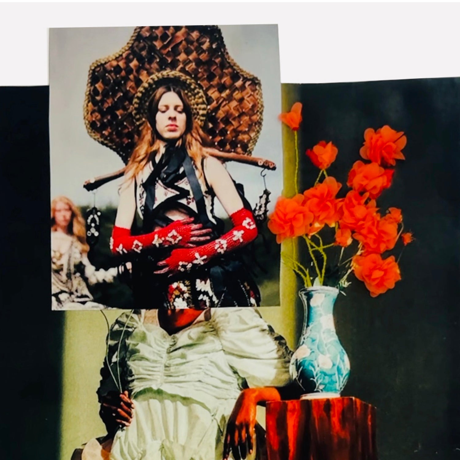 Floral Women