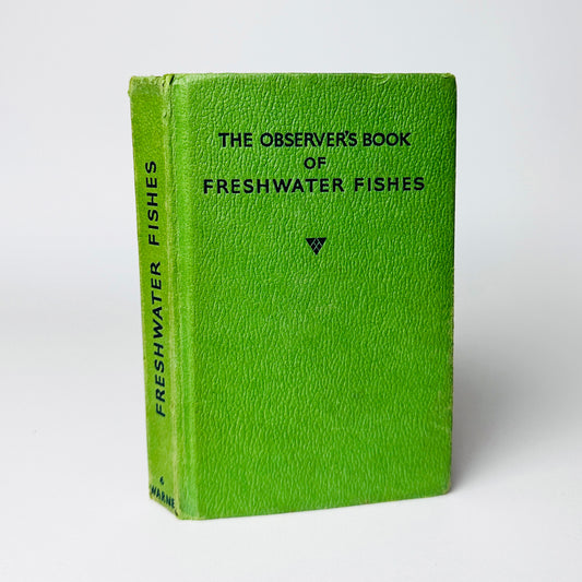 Freshwater Fishes