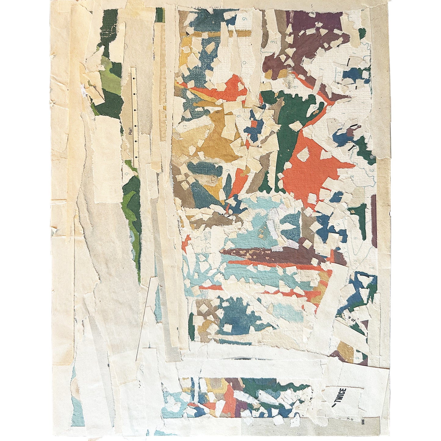 Paint By Numbers