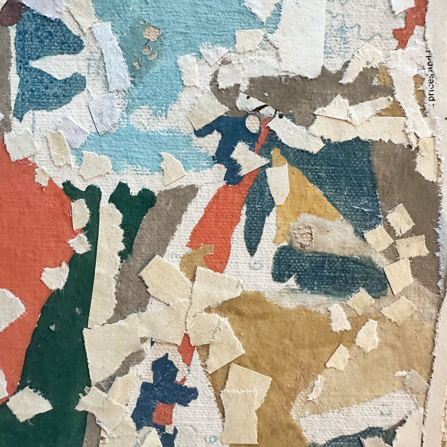 Paint By Numbers